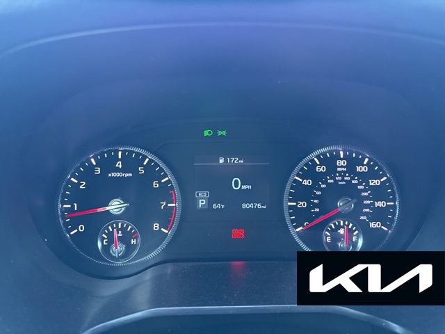 Used 2022 Kia Telluride LX image 24