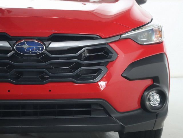 Certified 2024 Subaru Crosstrek 2.0i Premium AWD/4WD image 7