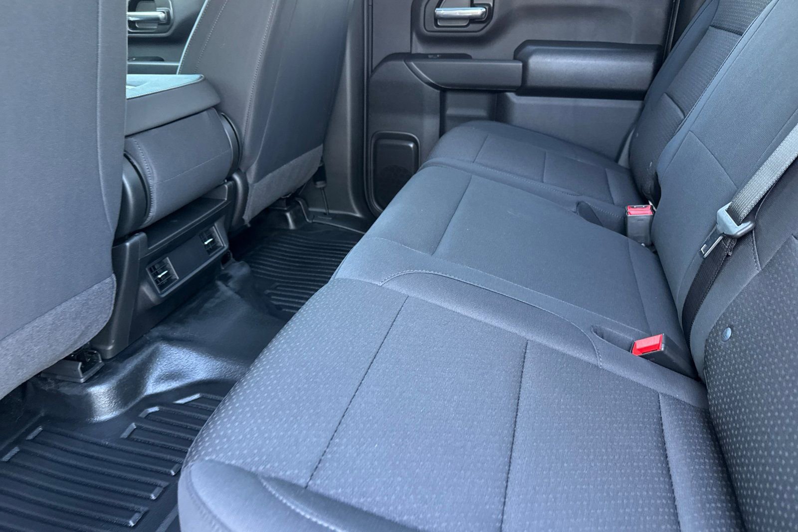 New 2026 Chevrolet Silverado 2500 W/T w/ WT Convenience Package image 11