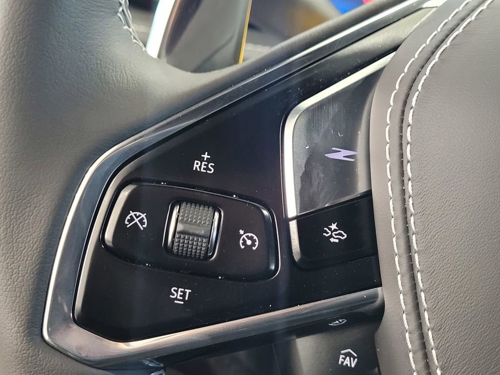 New 2026 Chevrolet Corvette Stingray Coupe w/ Battery Protection Package image 13