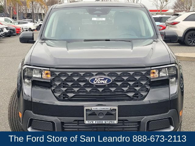 New 2026 Ford Maverick XLT AWD/4WD image 4