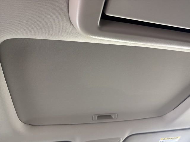 Certified 2026 Honda Odyssey Touring image 34