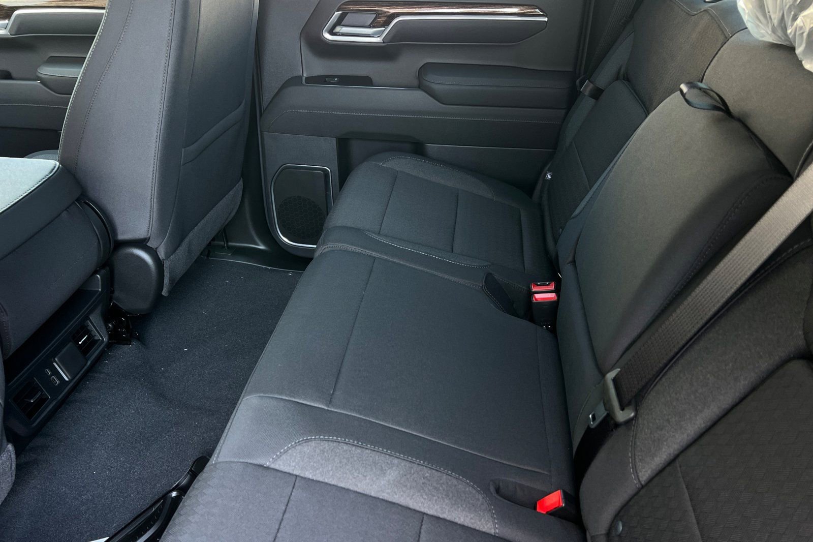 New 2026 GMC Sierra 1500 Elevation w/ X31 Off-Road Package AWD/4WD image 10