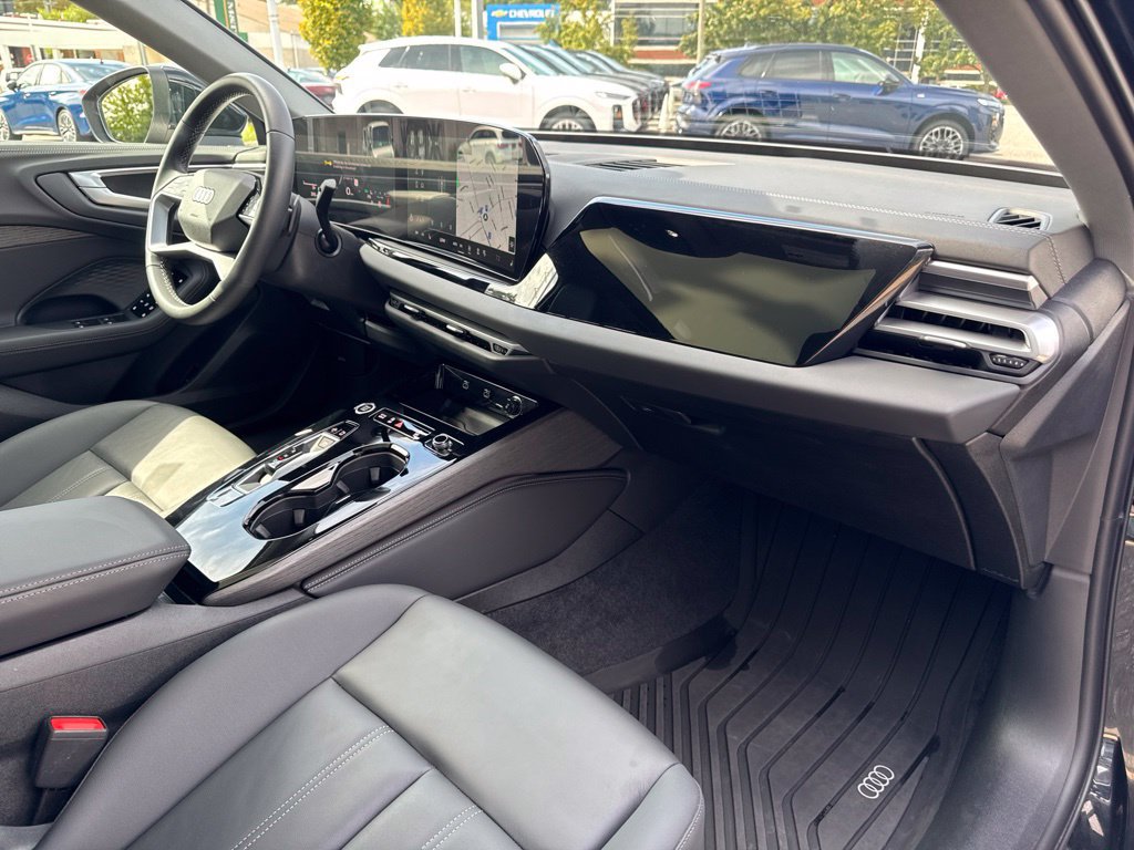 Used 2025 Audi A5 Premium w/ Convenience Package AWD/4WD image 30