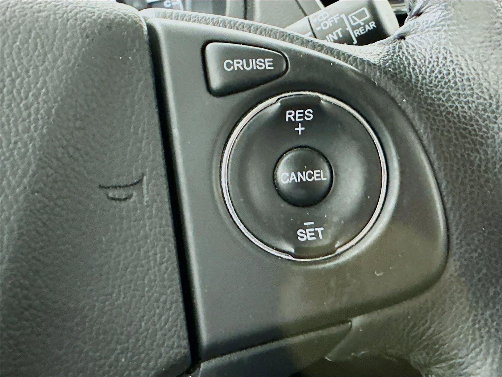 Used 2015 Honda CR-V EX-L image 13