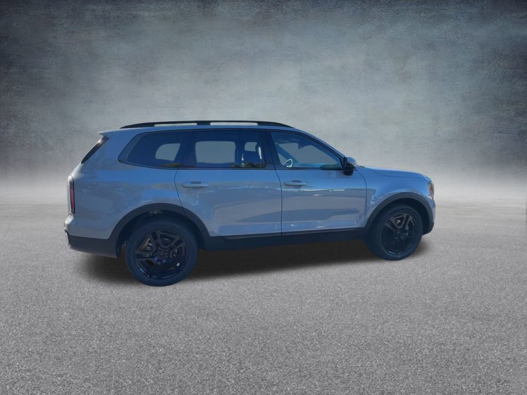 New 2025 Kia Telluride SX X-Line image 23