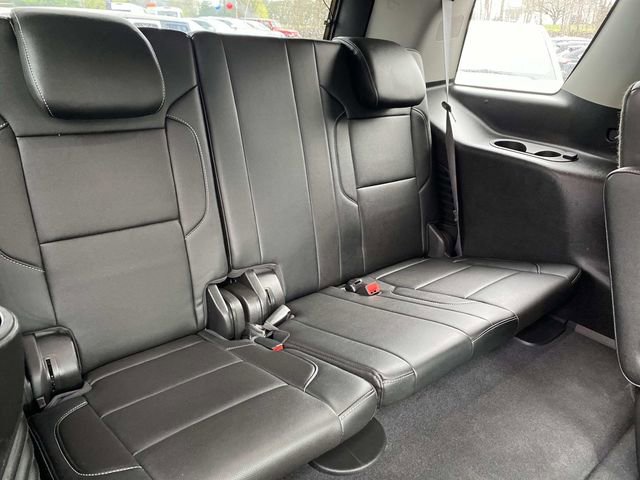 Used 2019 Chevrolet Tahoe Premier AWD/4WD image 23