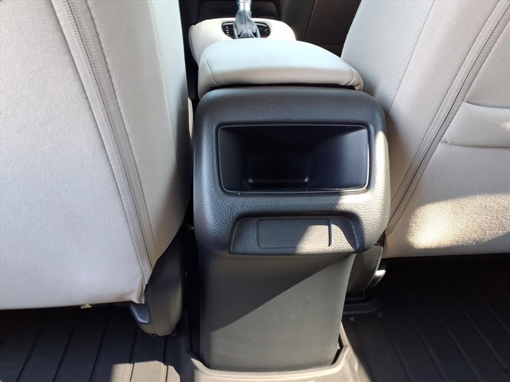 Used 2023 Honda HR-V LX image 27