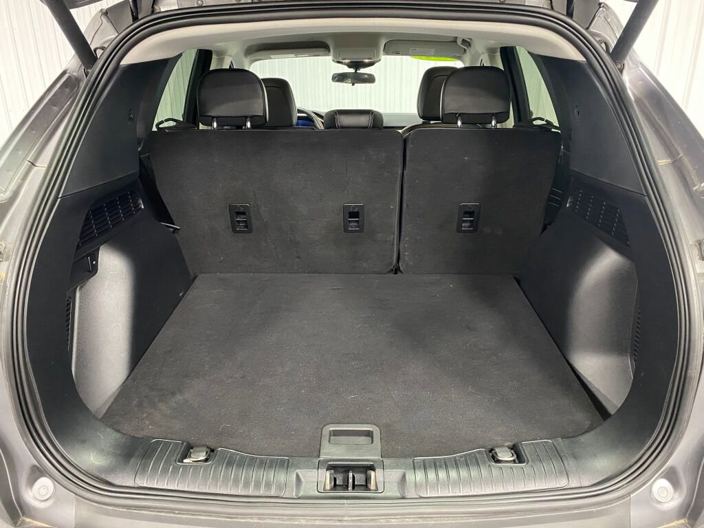 Used 2021 Ford Escape SEL image 7