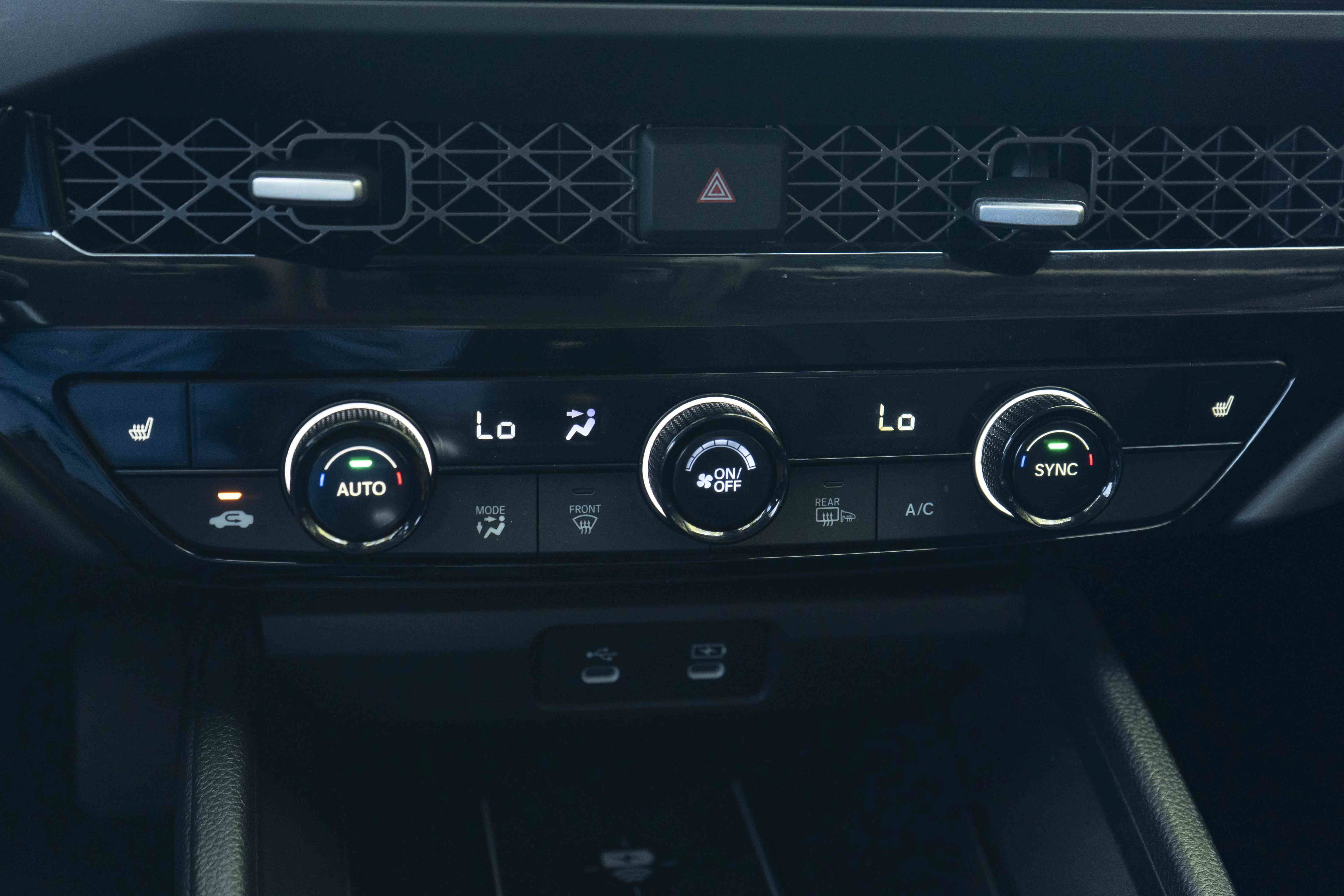 Used 2025 Honda Accord EX-L image 33