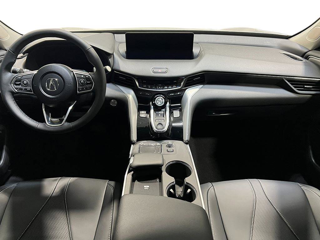 New 2025 Acura TLX w/ Technology Package image 14