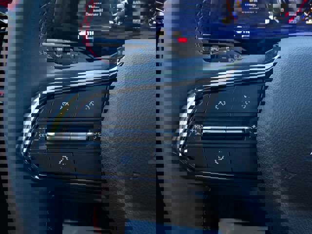 New 2026 Chevrolet Equinox RS w/ Safety and Technology Package image 28