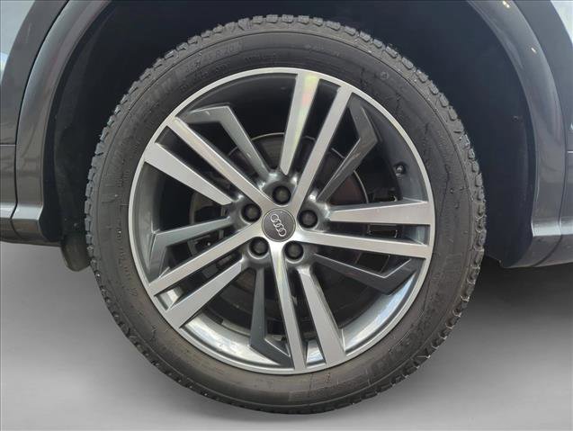Used 2020 Audi Q5 e Prestige w/ Prestige Package image 9