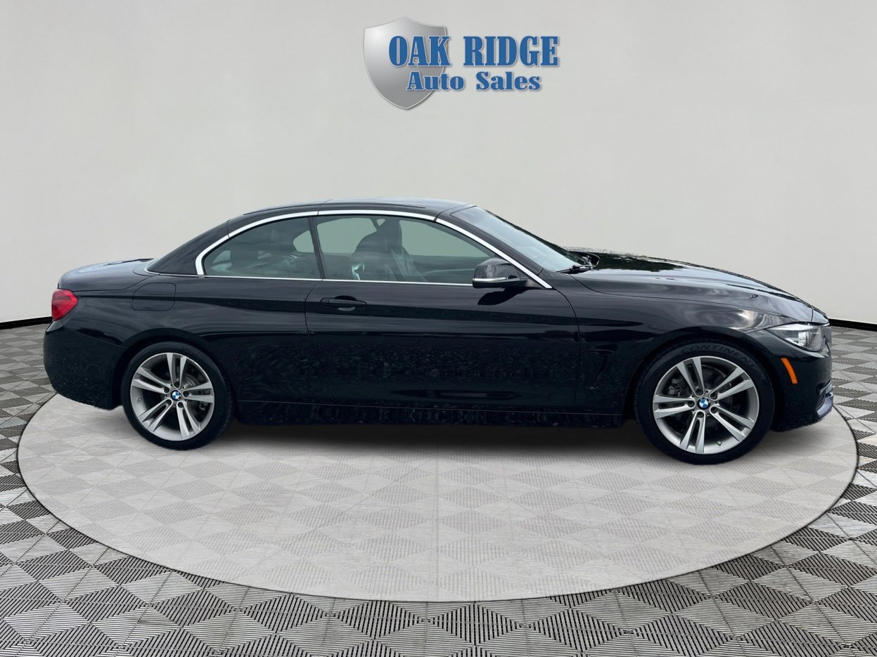 Used 2018 BMW 430i 430I image 4