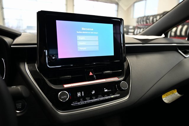 New 2026 Toyota Corolla SE image 15