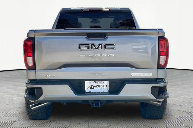Used 2023 GMC Sierra 1500 Elevation image 6