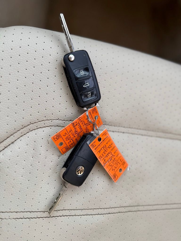 Used 2013 Volkswagen Passat 2.5 SE image 20