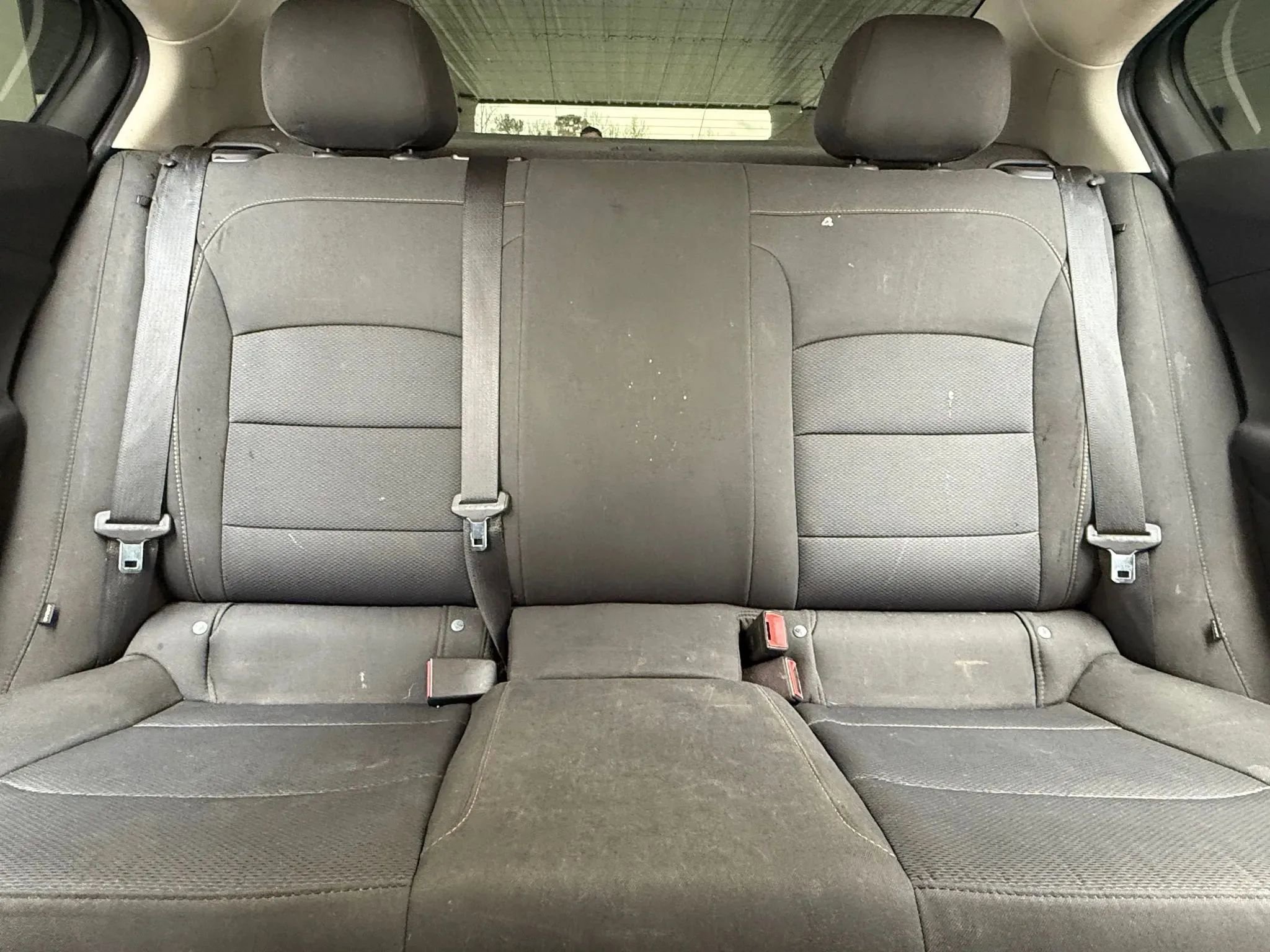 Used 2018 Chevrolet Cruze LS FWD image 22