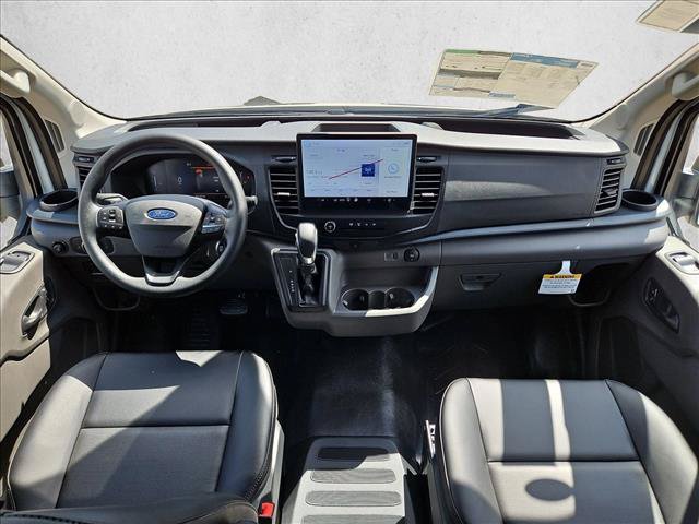 New 2026 Ford Transit 250 148 Medium Roof RWD image 14