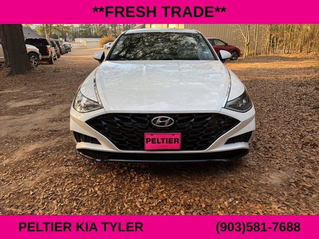 Used 2022 Hyundai Sonata SEL image 2