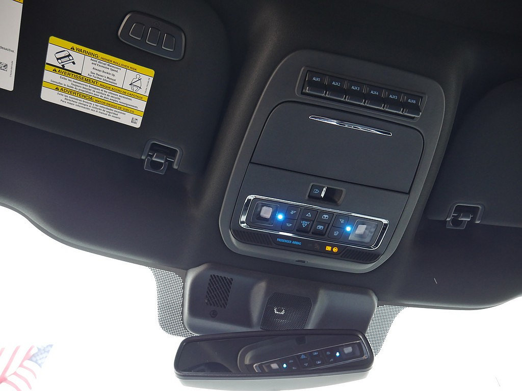 New 2027 Ford F350 Platinum AWD/4WD image 28