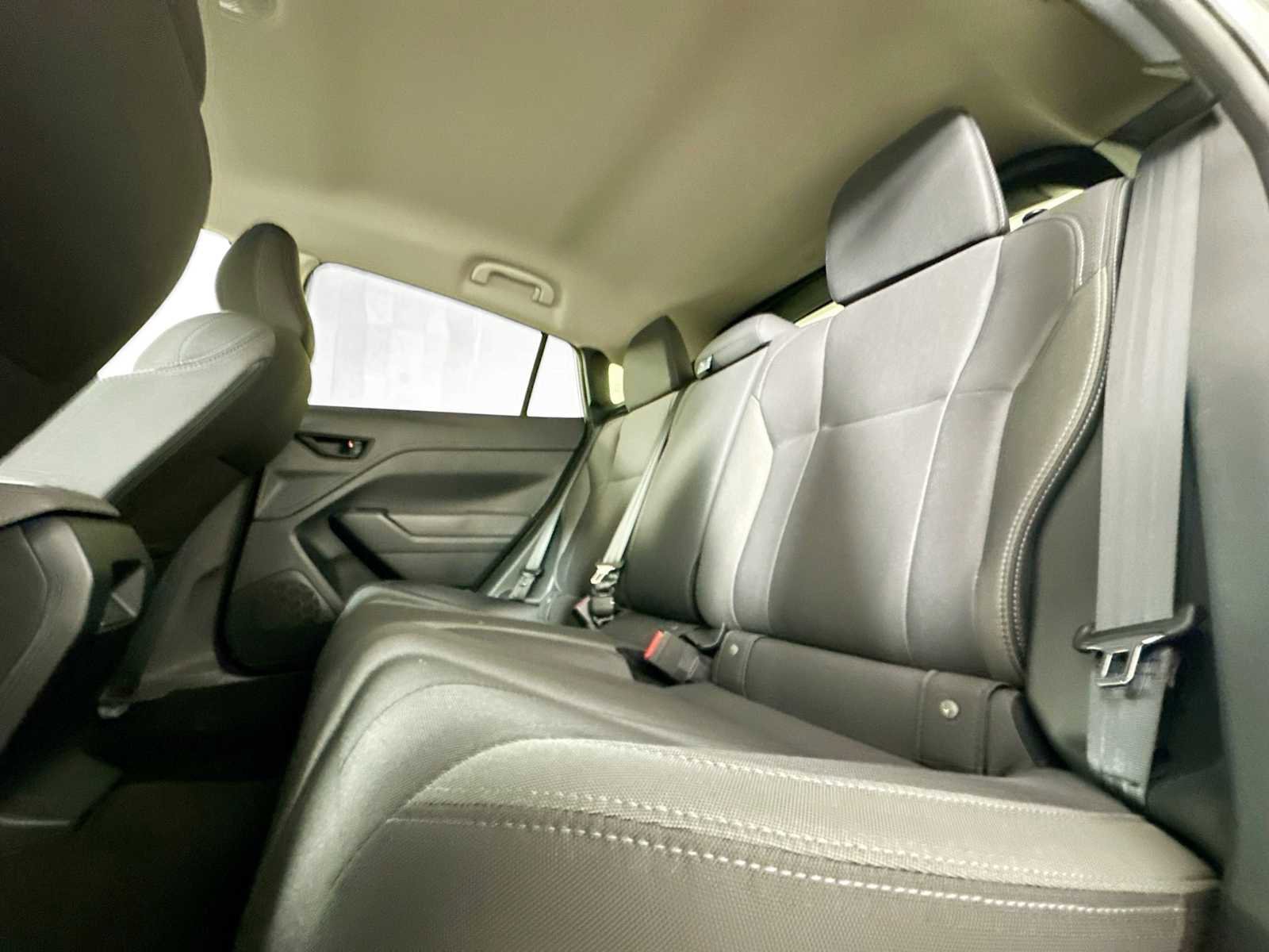 Certified 2025 Subaru Impreza 2.0i w/ Popular Package #1A image 21