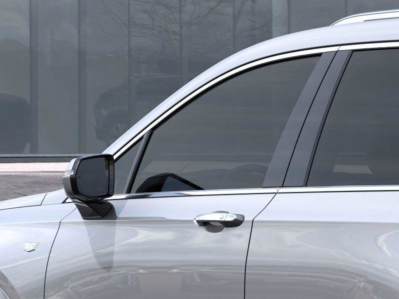 New 2025 Cadillac XT6 Premium Luxury image 13