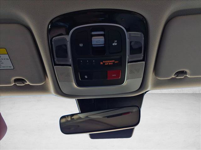 Used 2024 Hyundai Tucson SEL AWD/4WD image 22