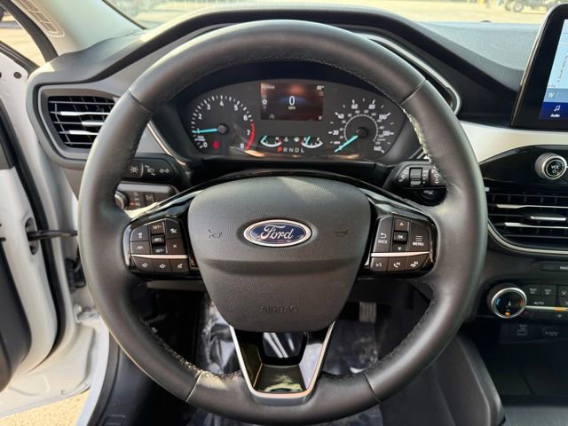 Used 2022 Ford Escape SEL image 20