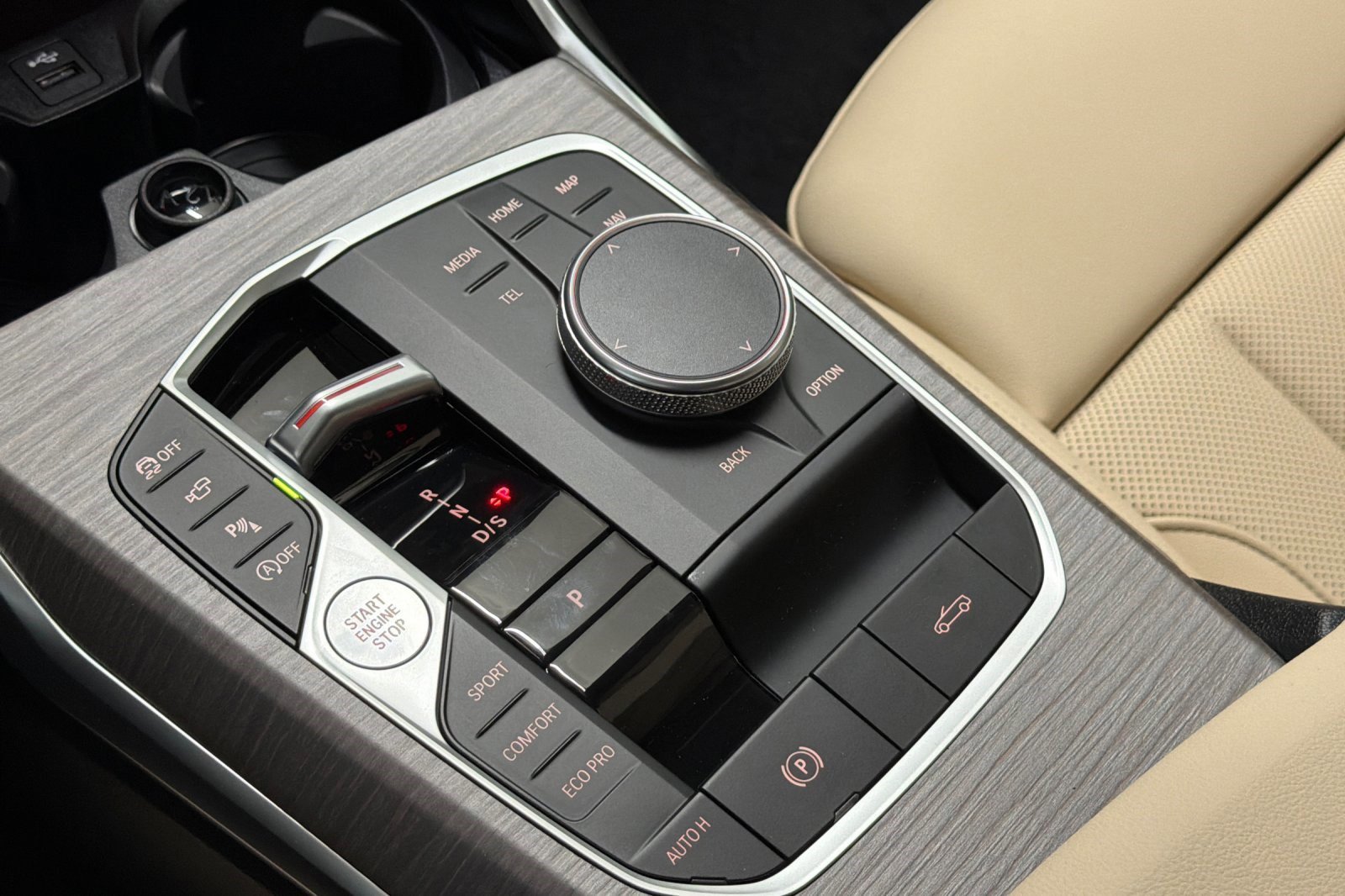 New 2026 BMW 430i Convertible w/ Parking Assistance Package image 16