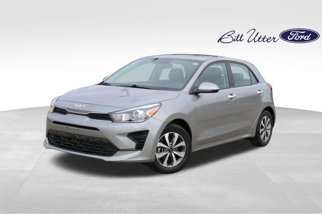 Used 2023 Kia Rio S w/ Technology Package image 1