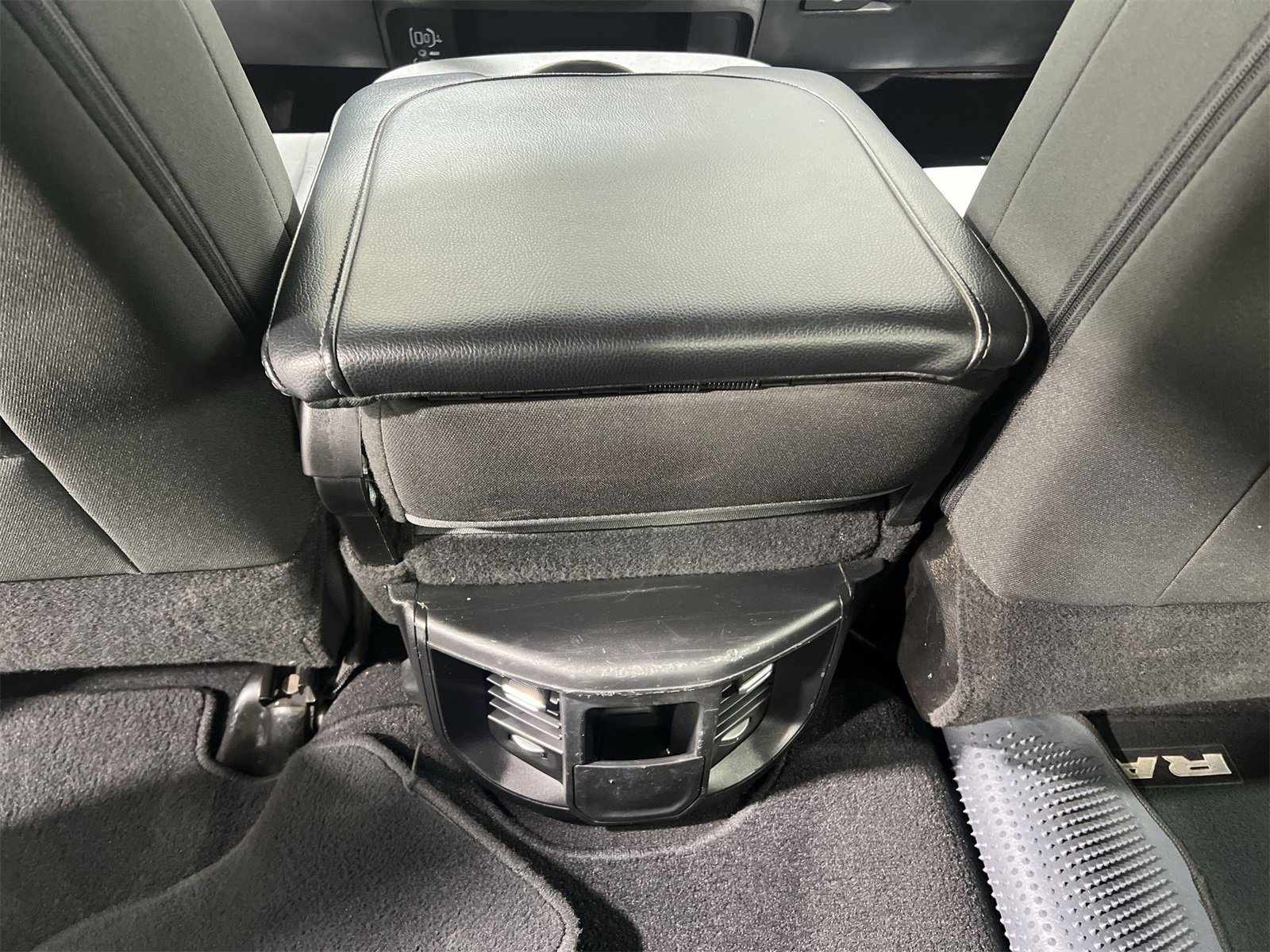 Used 2024 RAM 3500 Big Horn image 20