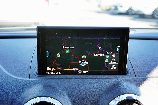 Used 2020 Audi S3 Premium Plus image 25