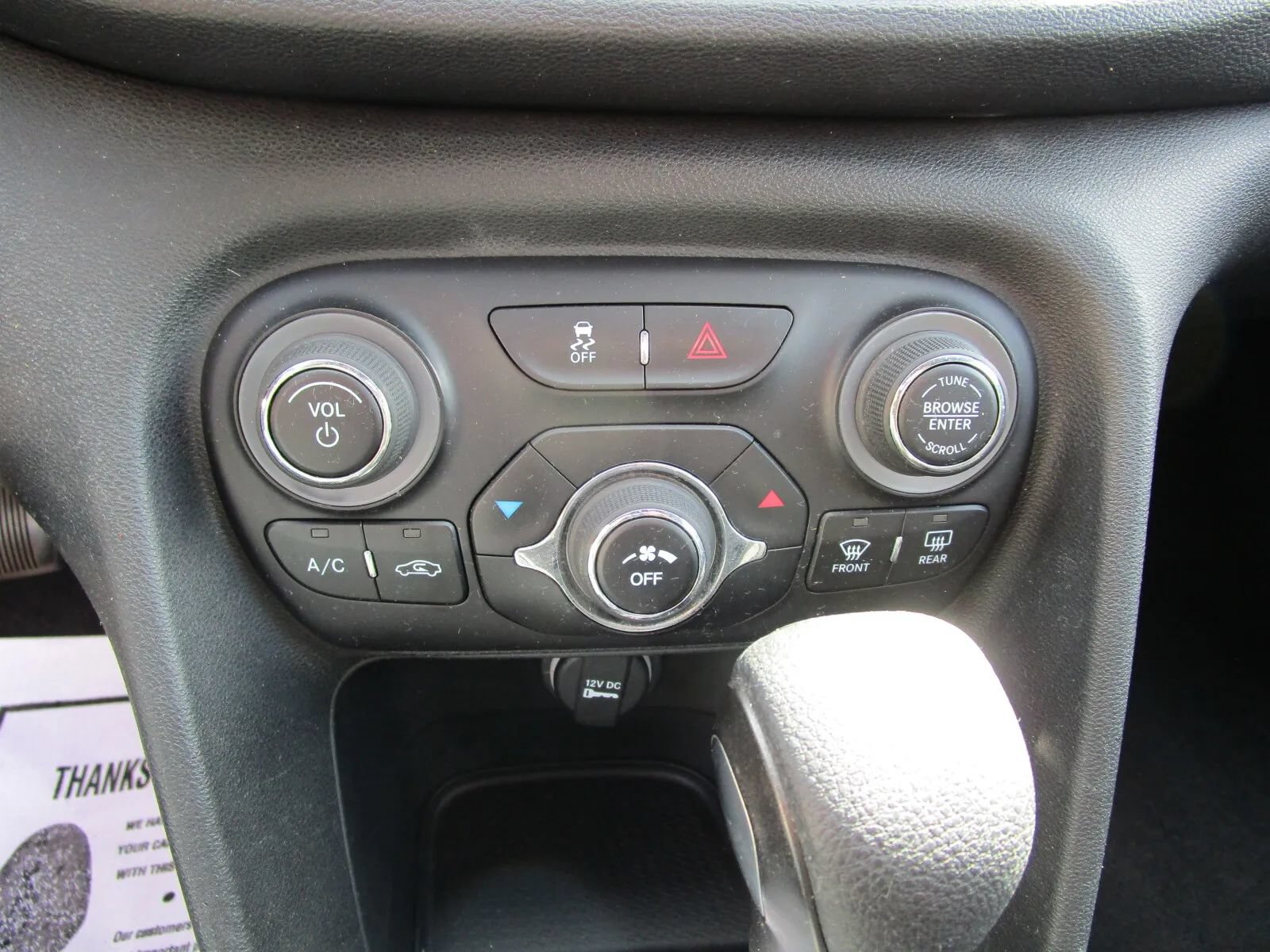 Used 2015 Dodge Dart SXT FWD image 13