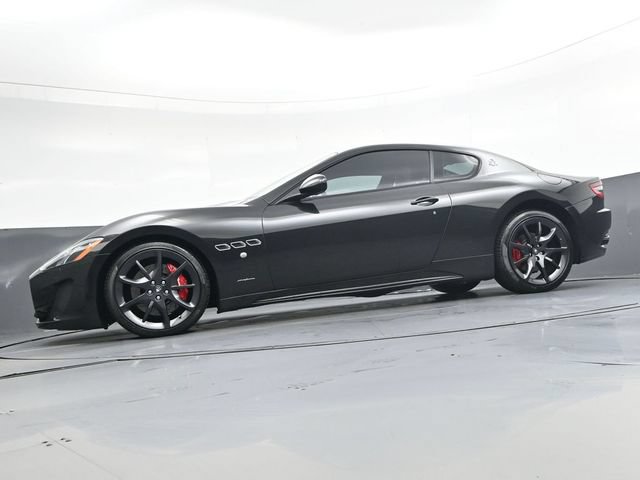 Used 2013 Maserati GranTurismo Sport RWD image 37