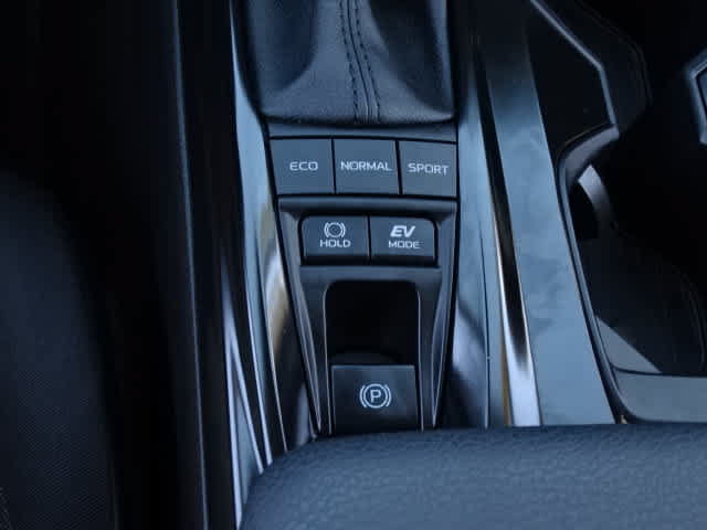 Certified 2026 Toyota Camry LE FWD image 34