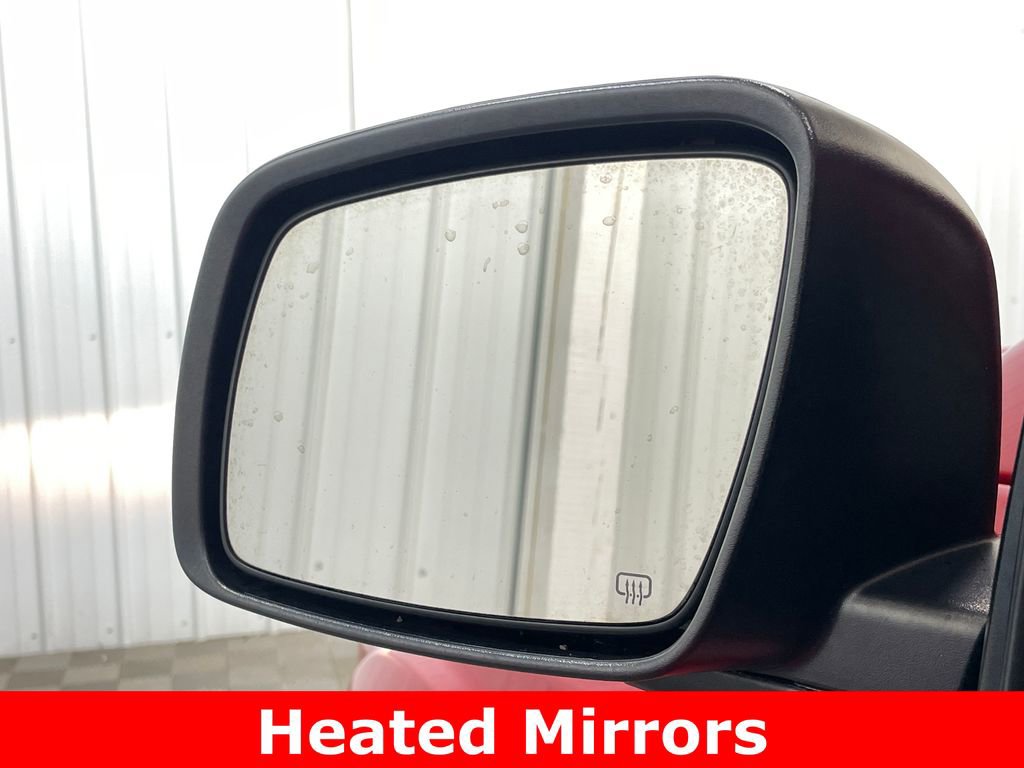 Used 2018 Dodge Journey Crossroad image 30