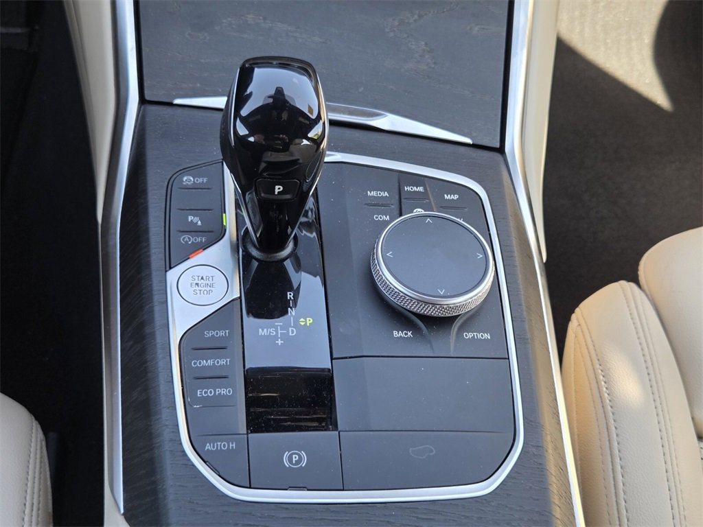 Certified 2022 BMW 330i Sedan w/ Driving Assistance Package image 26