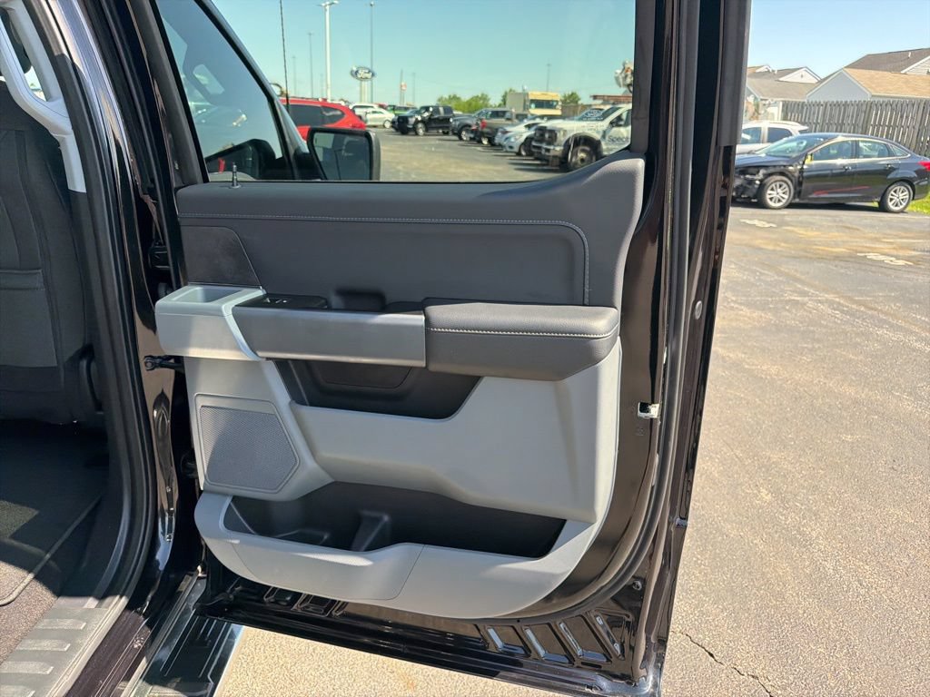 Certified 2024 Ford F150 XLT w/ Tow/Haul Package AWD/4WD image 43