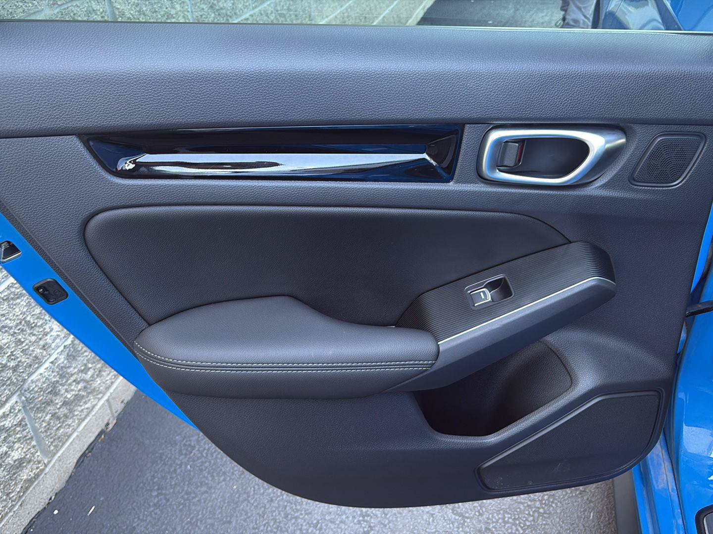 Used 2024 Honda Civic Sport Touring image 28