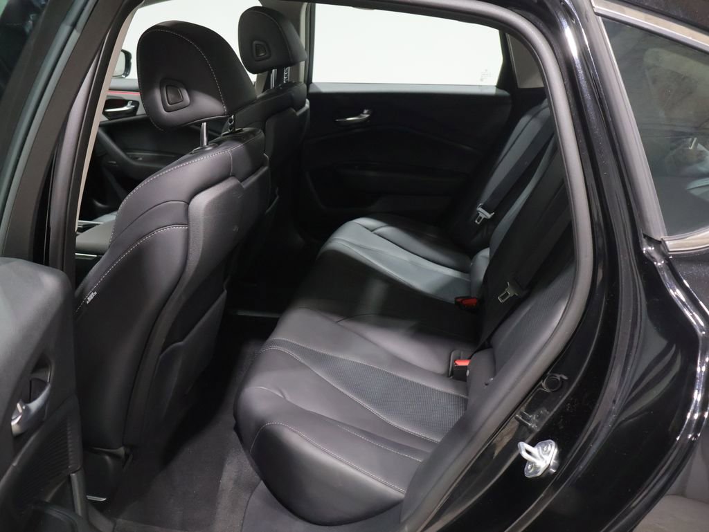 Used 2022 Acura TLX Technology Package image 19