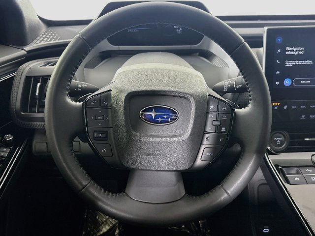 Certified 2023 Subaru Solterra AWD image 13