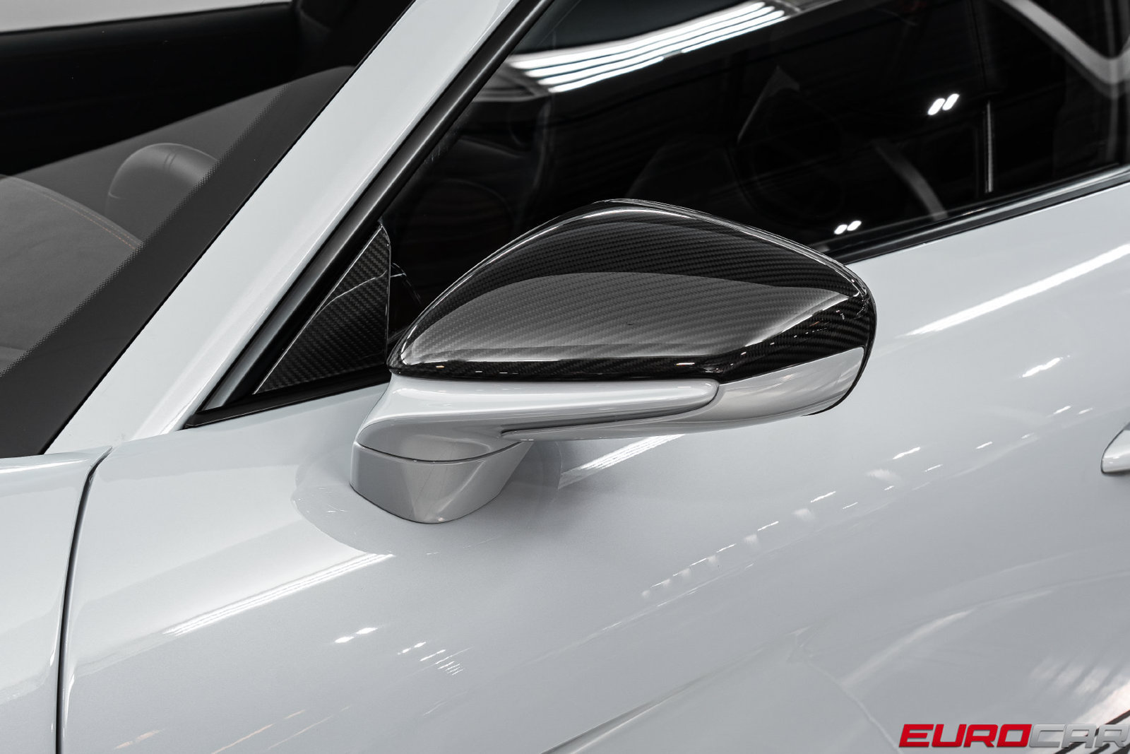 Used 2025 Porsche 911 GT3 RS RWD image 17