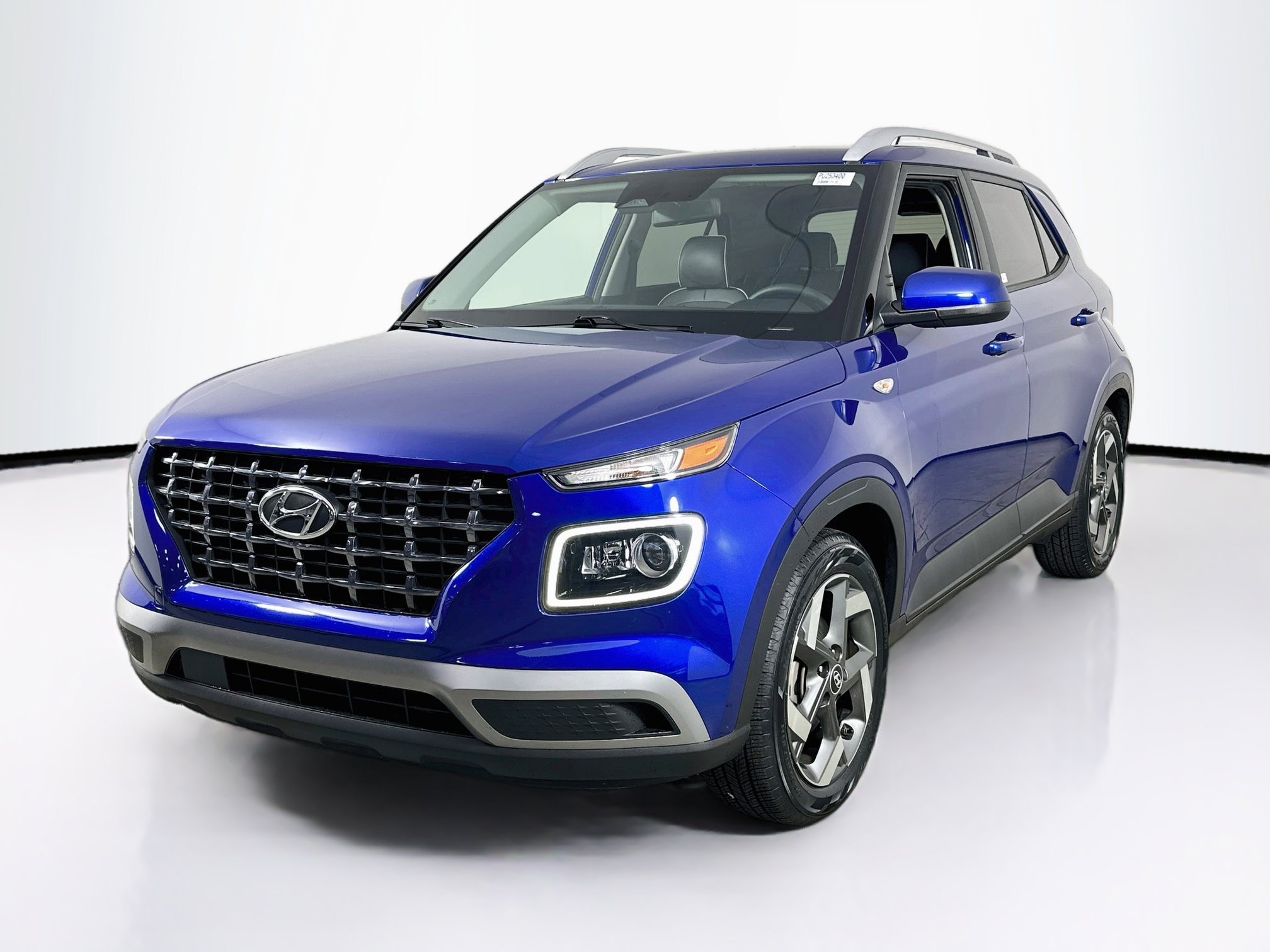 Used 2023 Hyundai Venue Limited