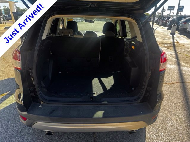 Used 2016 Ford Escape SE FWD image 14