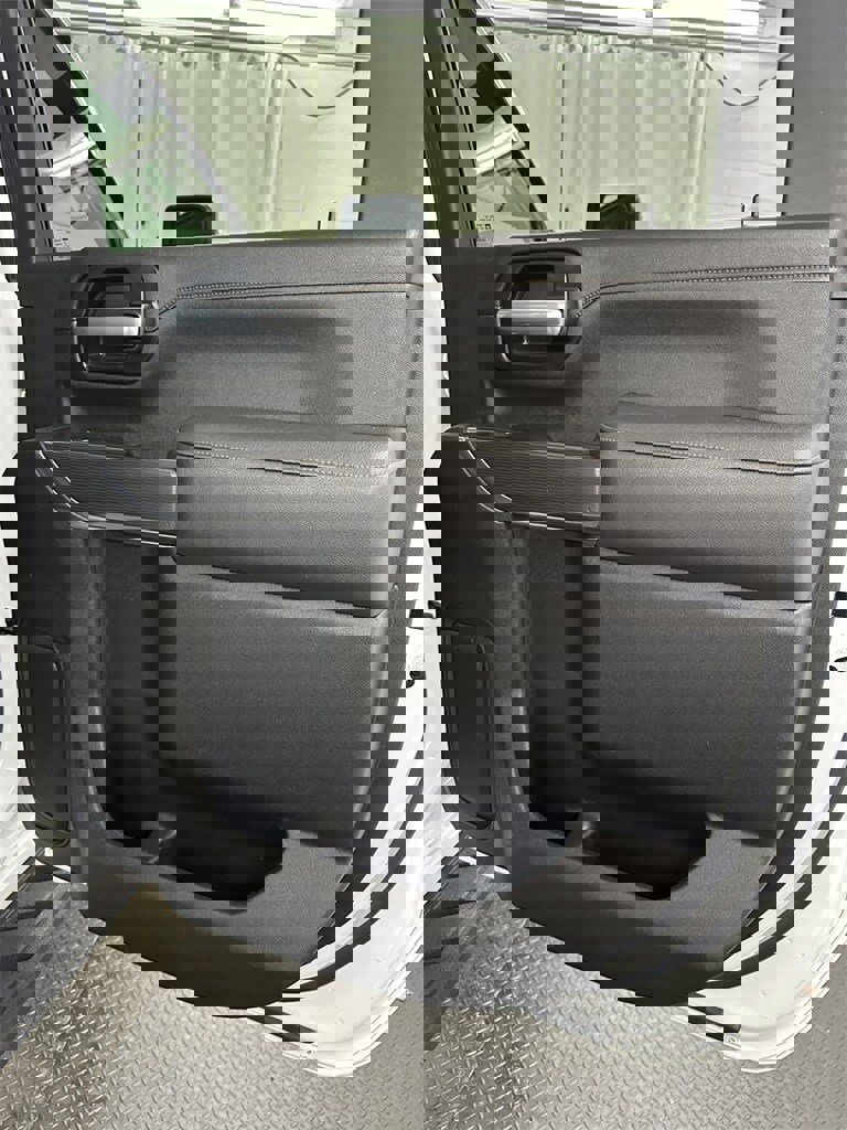 Used 2021 GMC Sierra 2500 AT4 w/ AT4 Premium Plus Package image 38