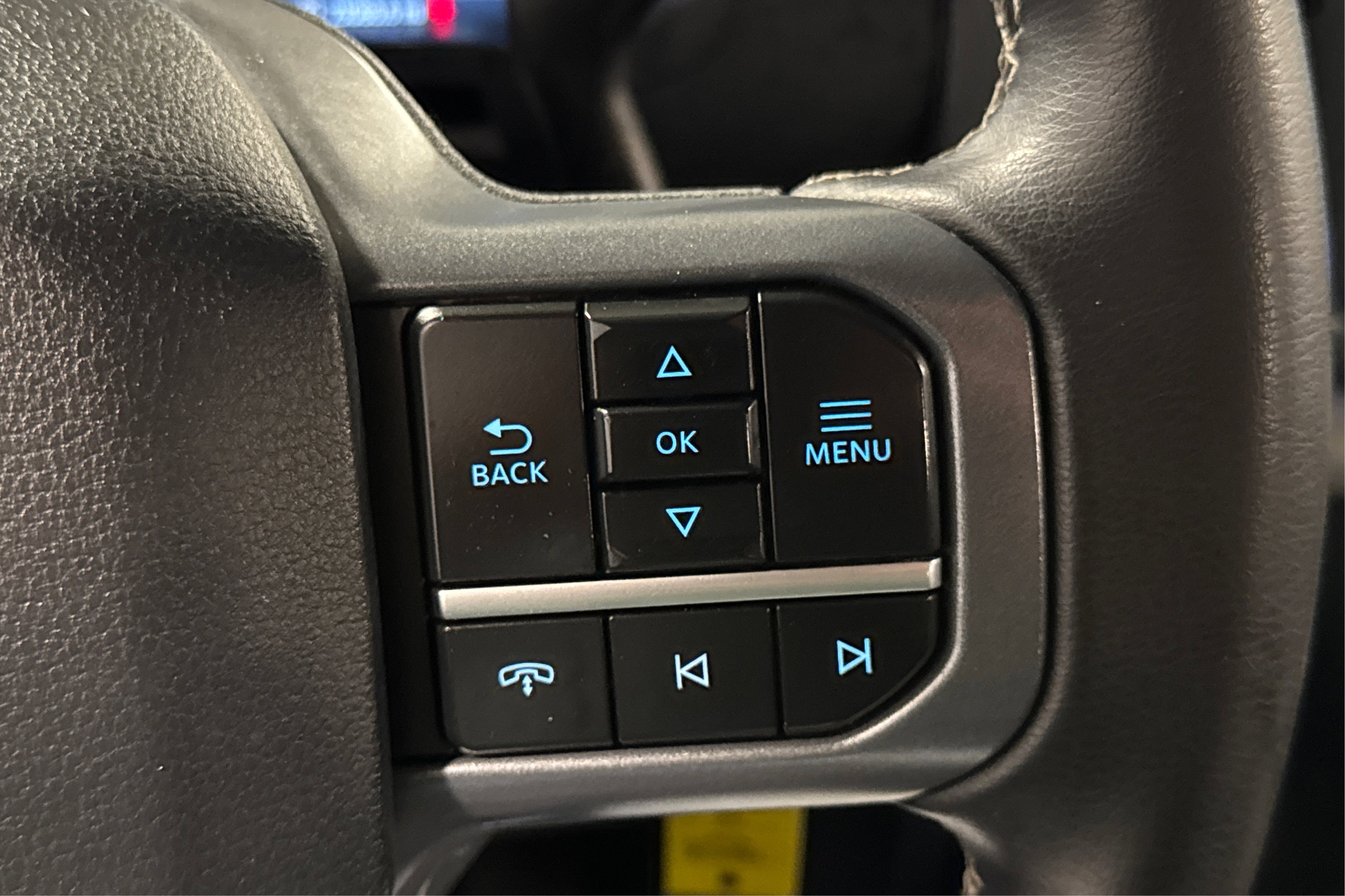 Used 2025 Ford F150 XLT w/ Equipment Group 301A Standard image 26