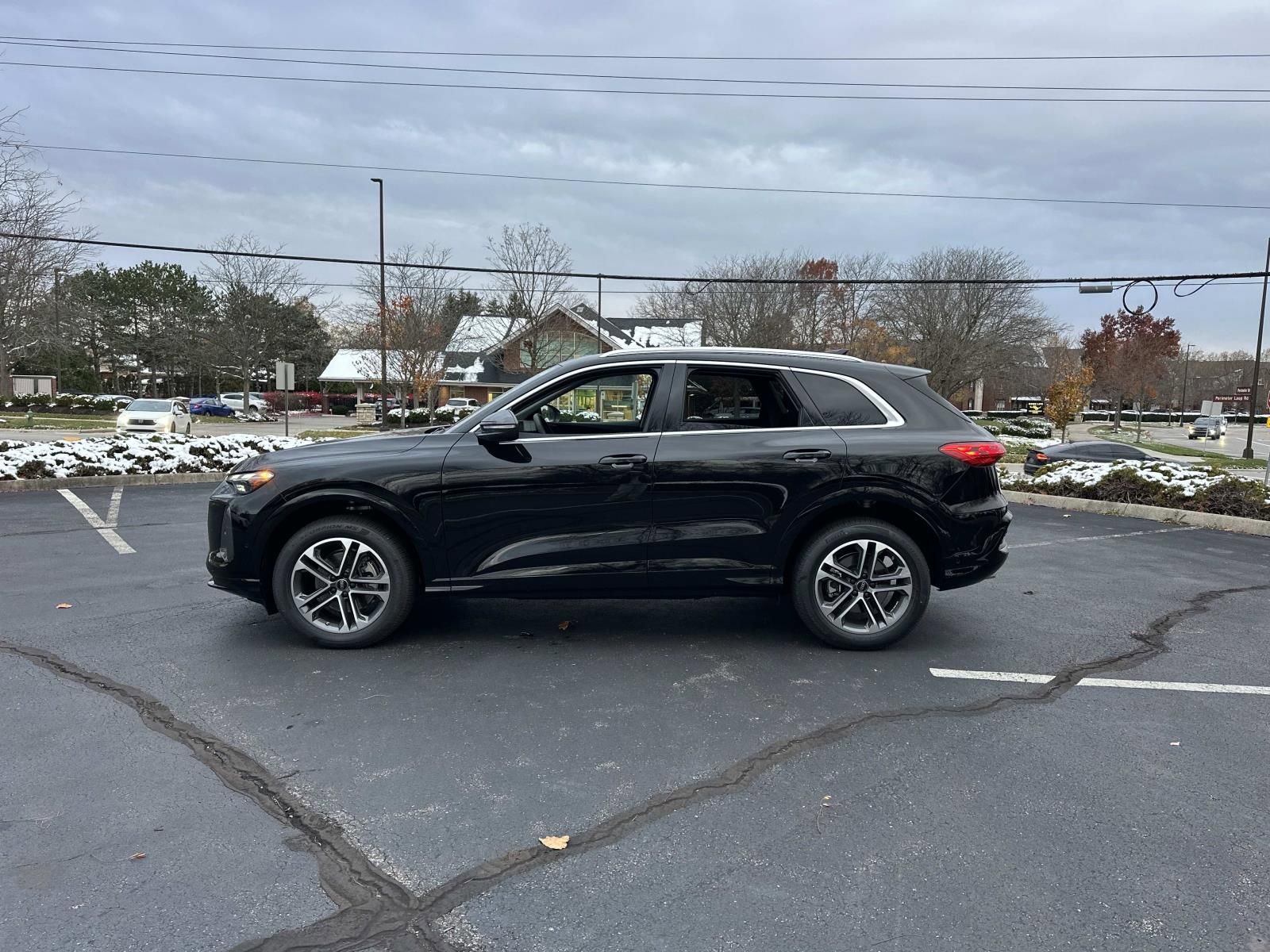 New 2025 Audi Q5 Premium image 4