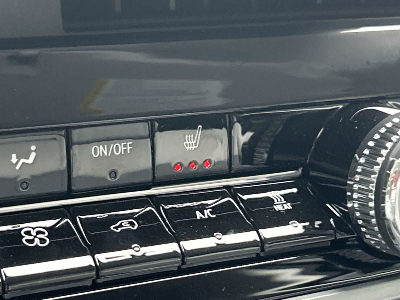 New 2026 Honda Prologue EX image 17