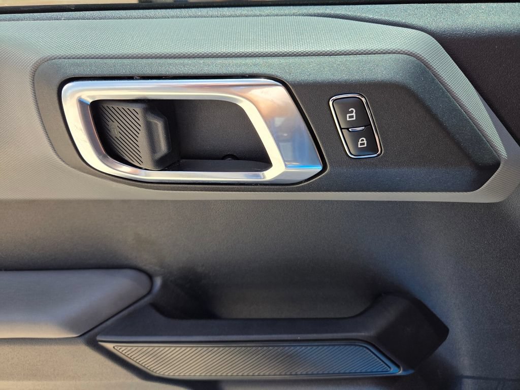 Used 2023 Ford Bronco Big Bend AWD/4WD image 22